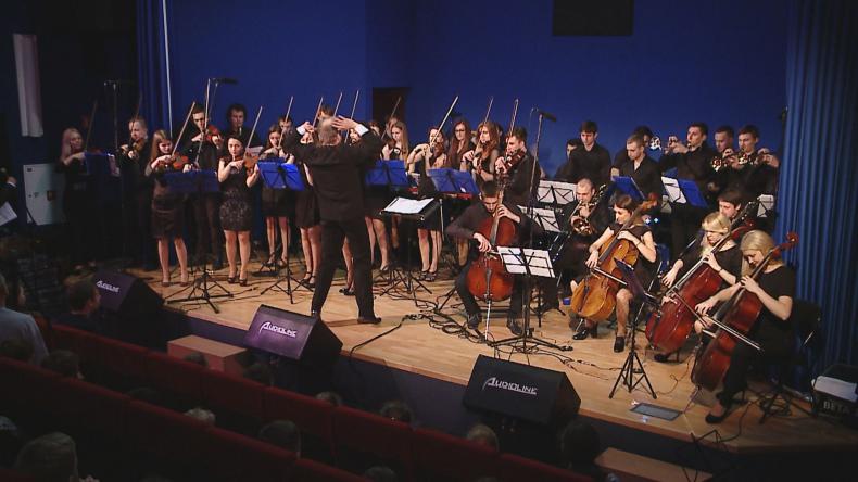 Festiwal Kultury Białoruskiej na Pomorzu