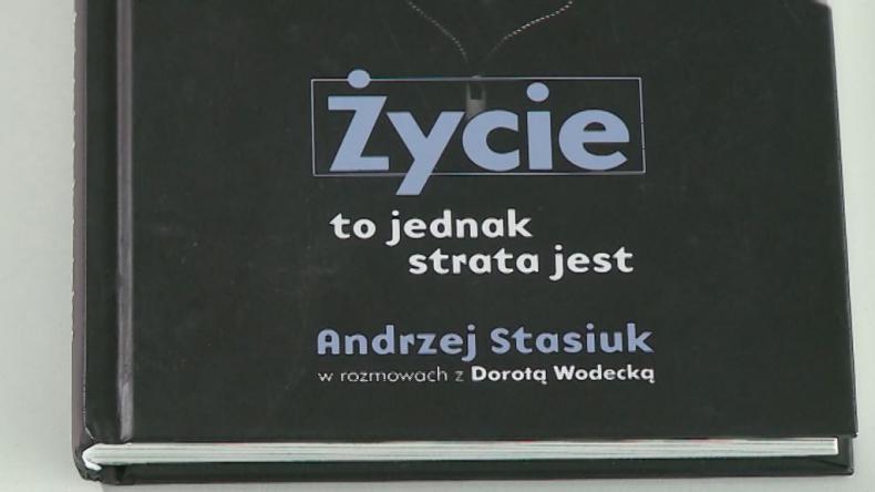 Kącik czytelniczy