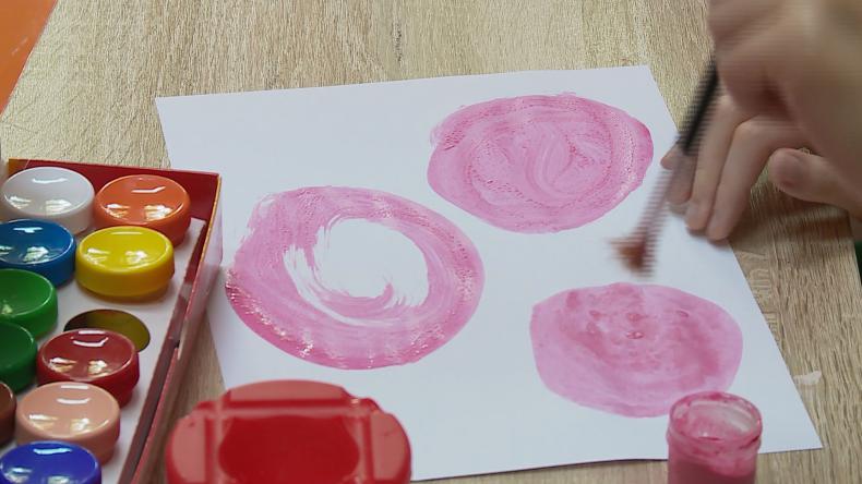 Międzynarodowy Dzień Kropki