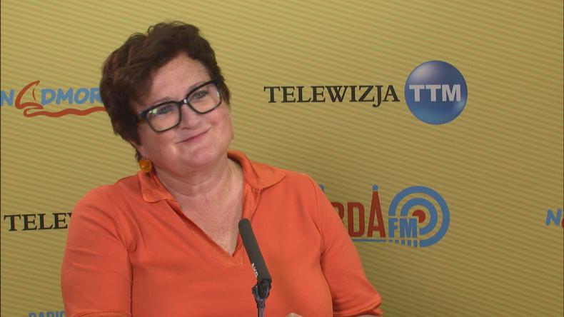 Hanna Pruchniewska