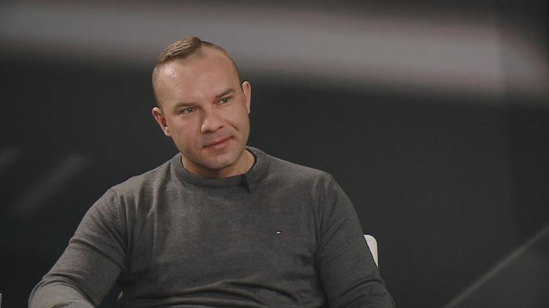 Grzegorz Mączka