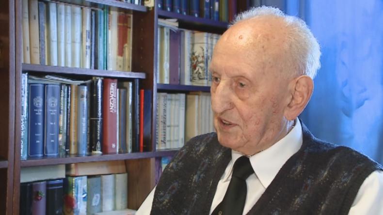 „Świadectwo” Aleksandra Pawelca