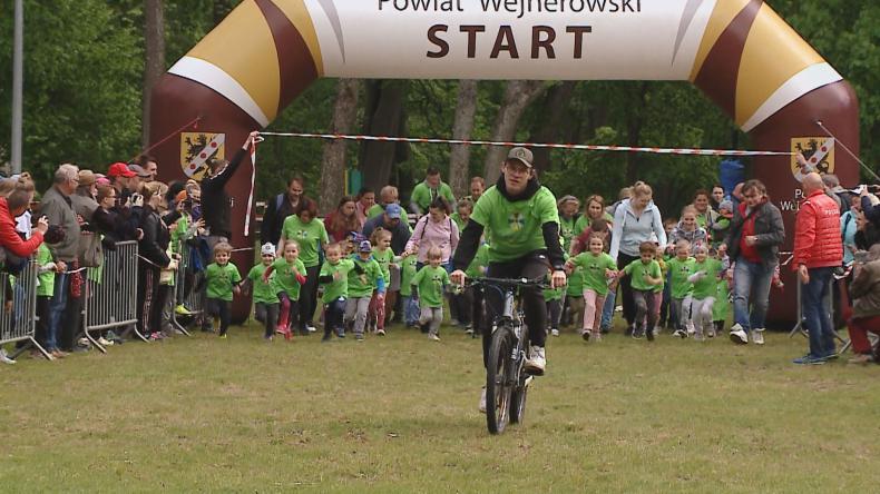 Wejherowo pobiegło po raz ósmy