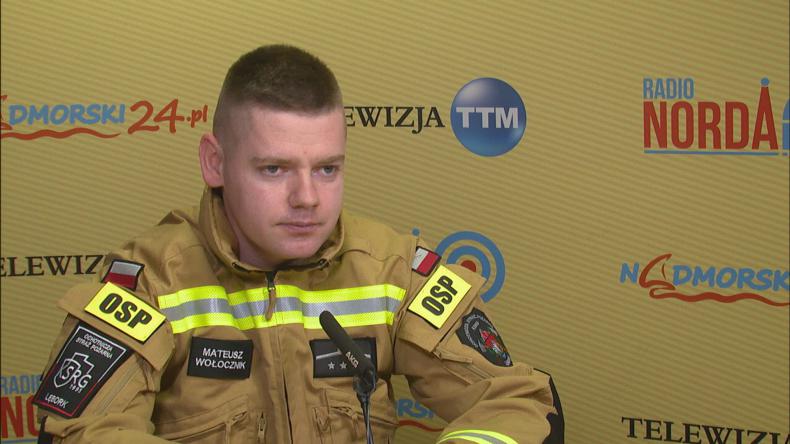 Mateusz Wołocznik