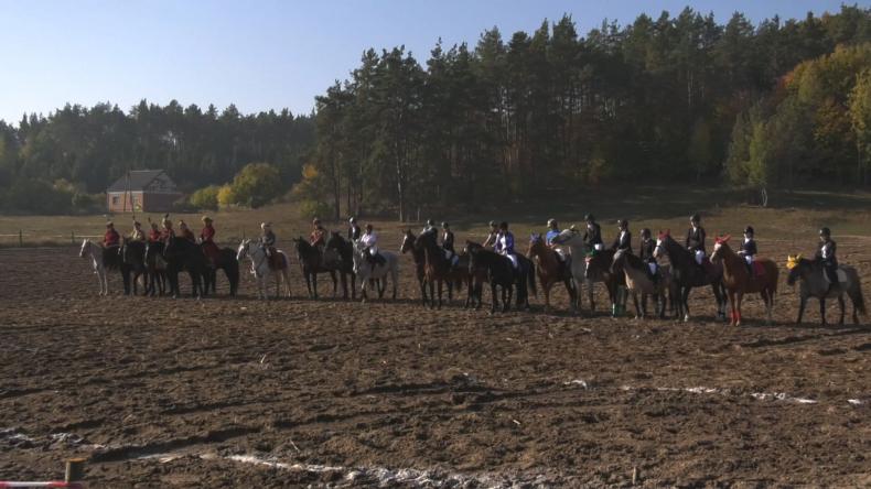 VII Hubertus Baranus Opaleński za nami