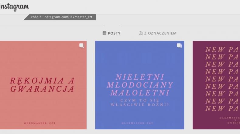 Powstanie aplikacja, która będzie edukować w kwestiach prawnych