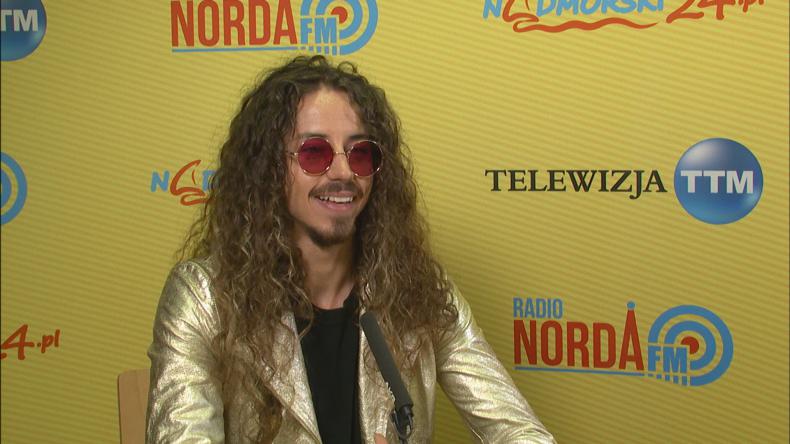 Michał Szpak