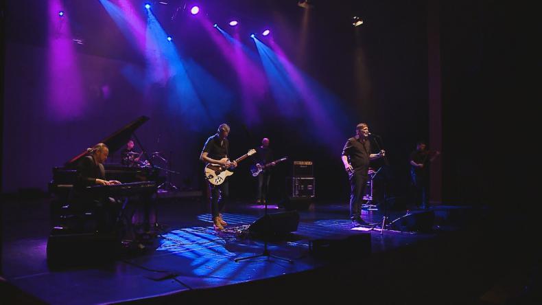 Kaszubski rock wrócił do Wejherowa