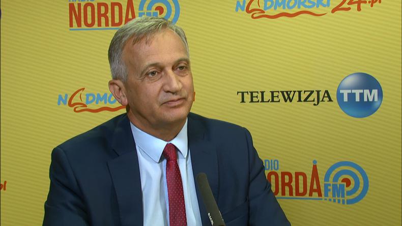 Krzysztof Krzemiński