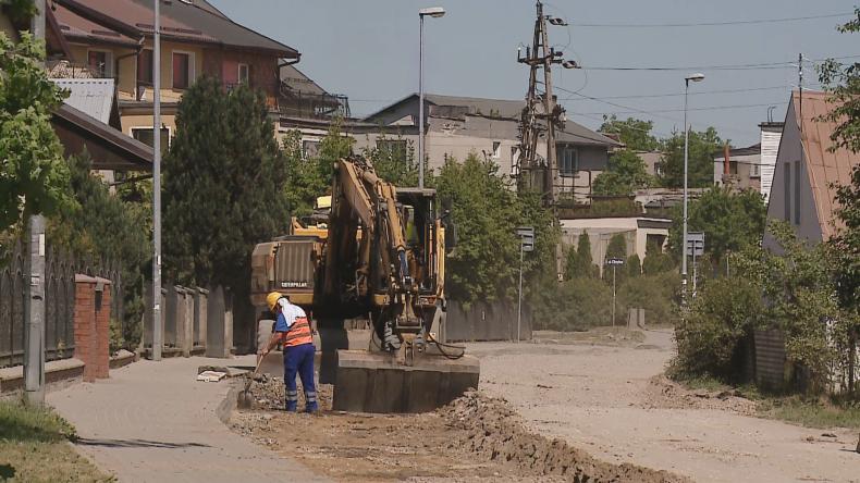 Objazdy w Gościcinie. MZK skraca linie