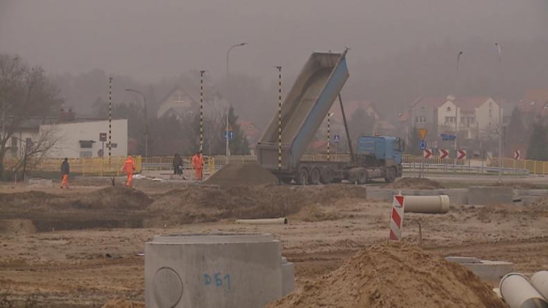 Rusza przetarg na drugi węzeł w Wejherowie