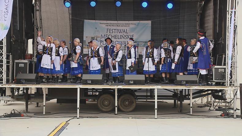 Mechelińskie Flądrowanie