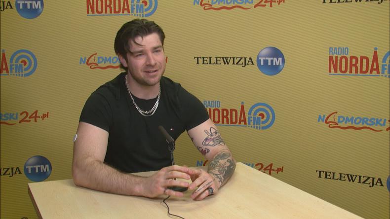 Filip „Róża” Różański