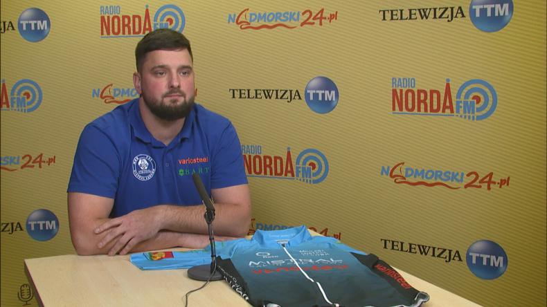 Paweł Strzelecki