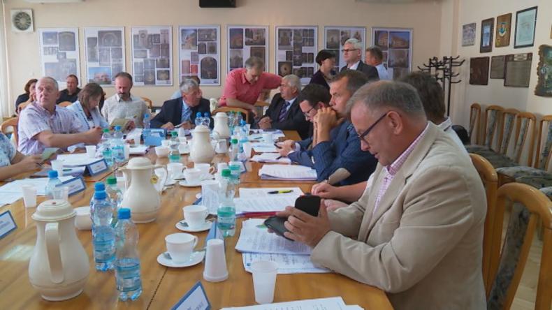 „Droga przez łąki” z rządowych pieniędzy