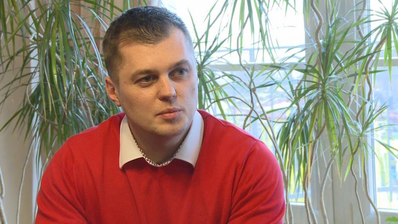 Kamil Pach nowym zastępcą burmistrza Władysławowa