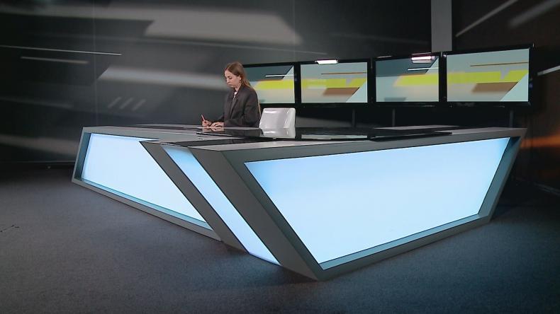 serwis informacyjny