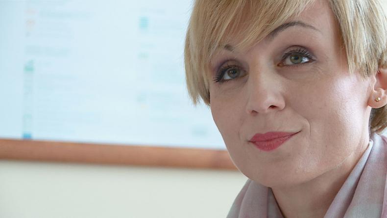 Kobieta w zarządzie miasta. Beata Rutkiewicz zajmie się inwestycjami