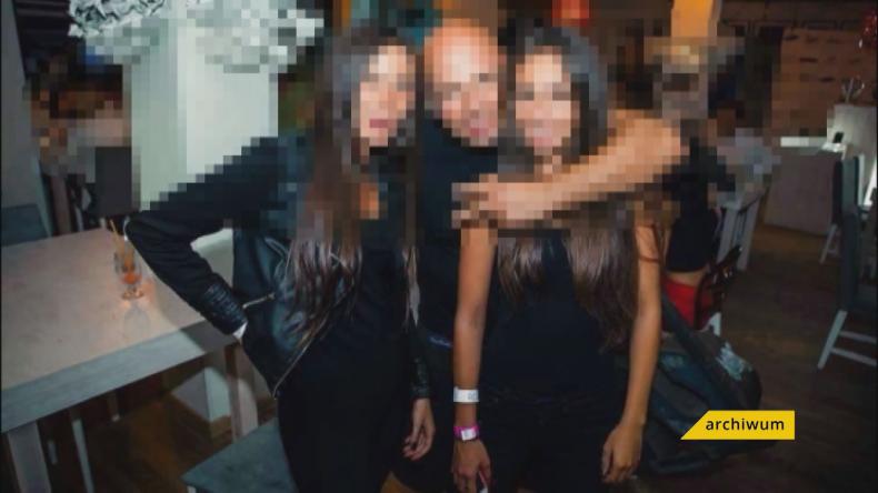 Proces „Krystka” w toku, przesłuchano jego ofiarę