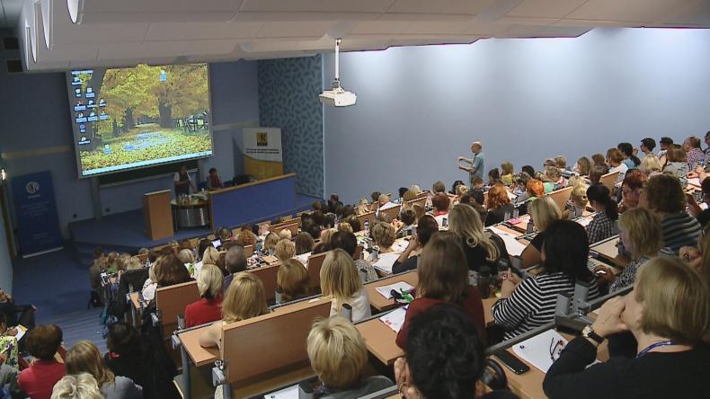 Kaszubski XXI wieku ma być podany nowocześnie.