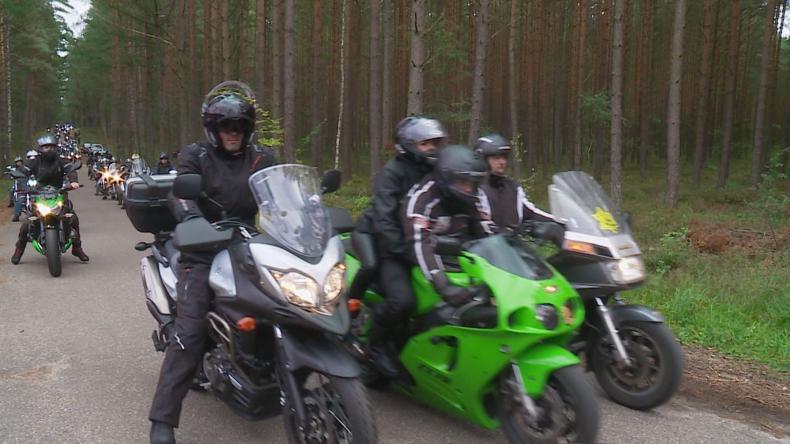 Przed nami IV Motocyklowy Rajd Piaśnicki