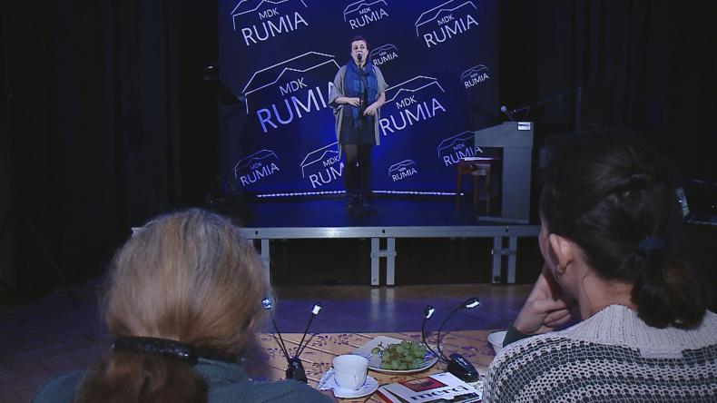 Rumski Wokal szuka talentów