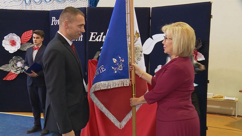 Nauczyciele z powiatu obchodzili swoje święto
