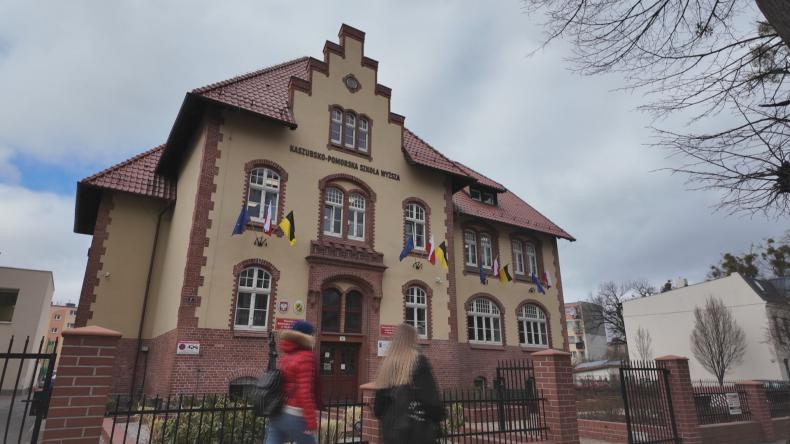 Dzień otwarty w KPSW