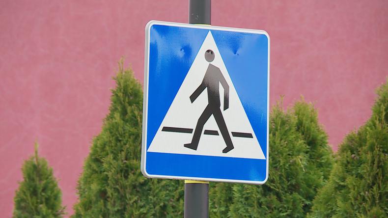 Poprawili bezpieczeństwo na przejściach w gminie Wejherowo