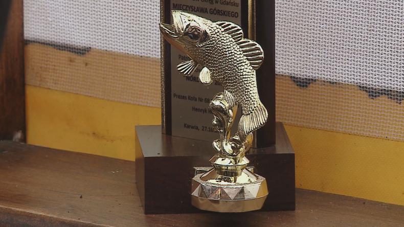 Wędkarze opanowali plaże w gminie Krokowa