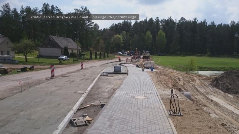 Zamkną rondo w Rosochach, będą utrudnienia