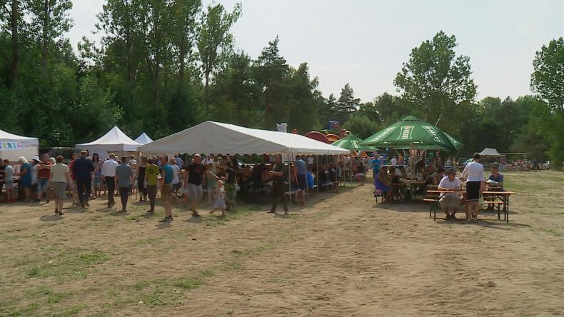 Jarmark Cysterski w Żarnowcu