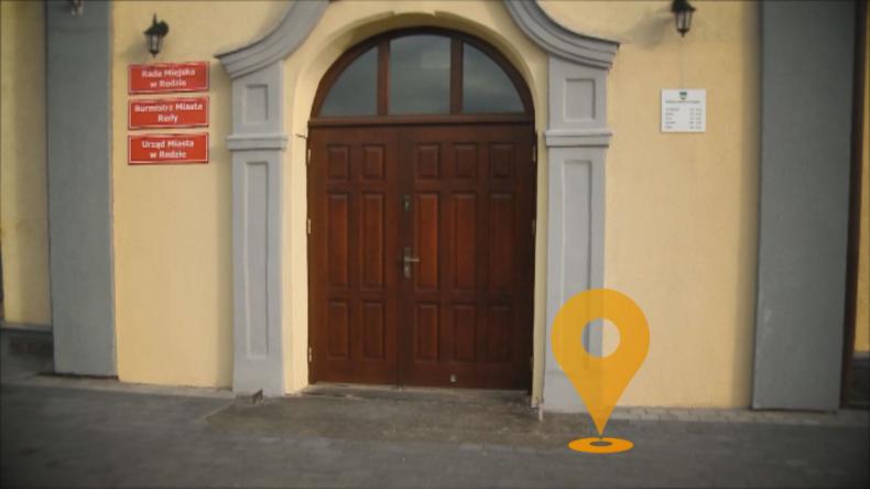 Wieści z samorządów - miasto Reda