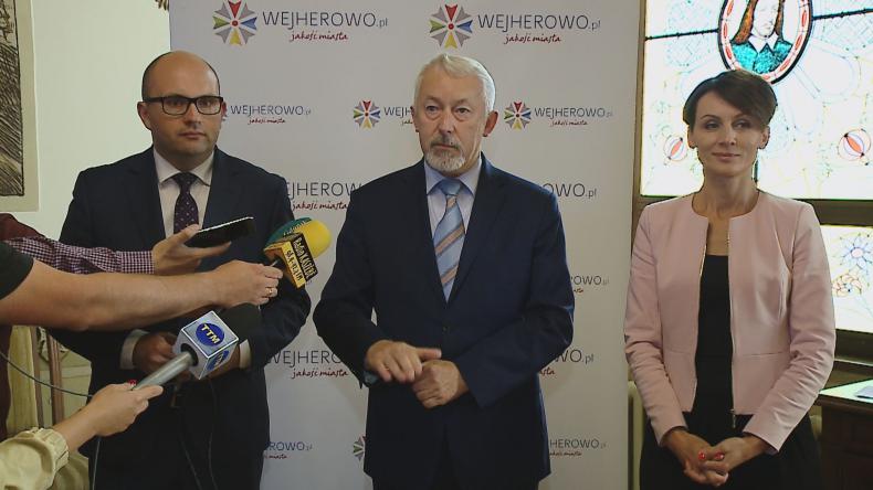 Samorządowcy podsumowują kadencję