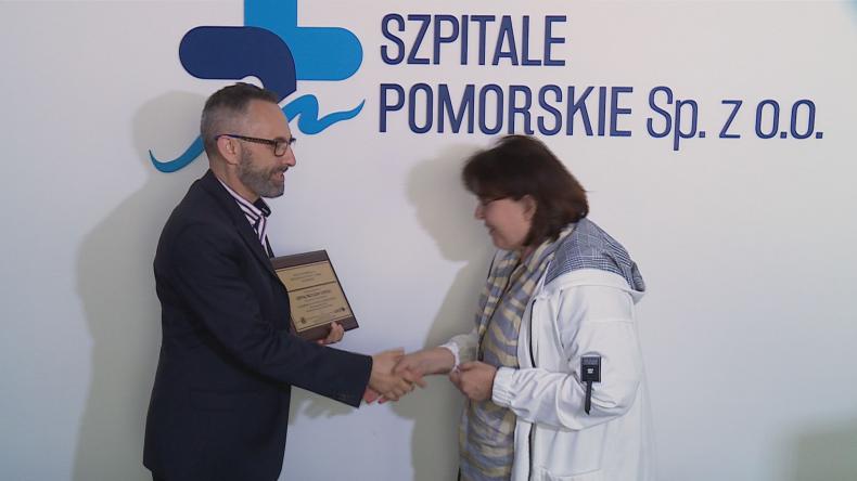 Wejherowski „Szpital Przyjazny Dziecku”