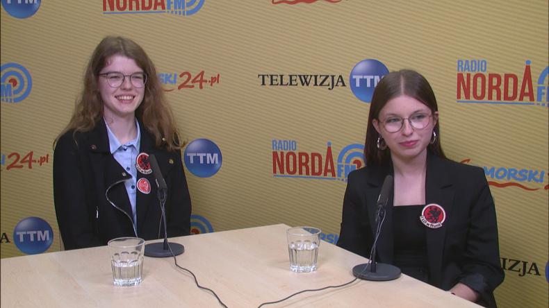 Agata Wojciechowska, Maria Król