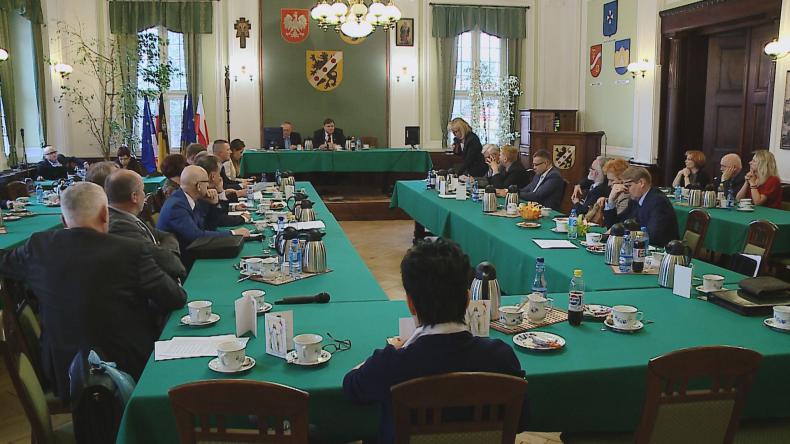 Dodatkowe 9 milionów w budżecie powiatu