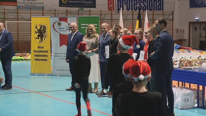 Nagrodzili najlepszych trenerów i sportowców