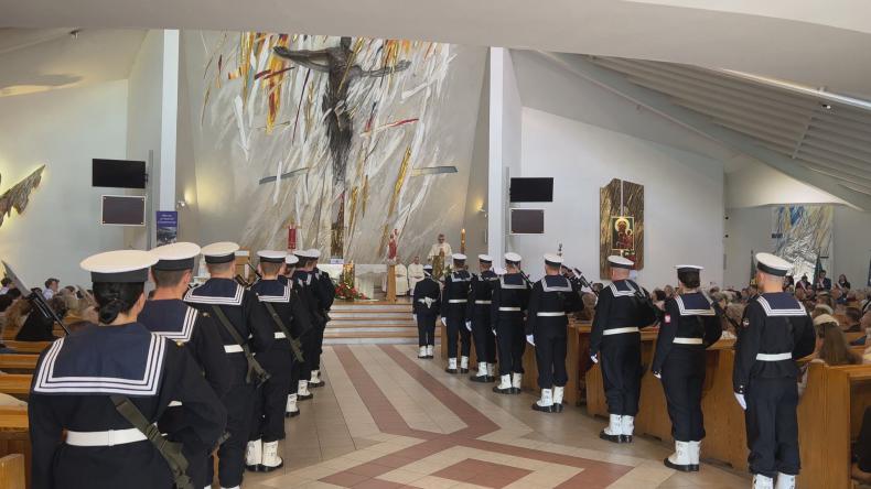 Powiatowe obchody Święta Konstytucji 3 Maja