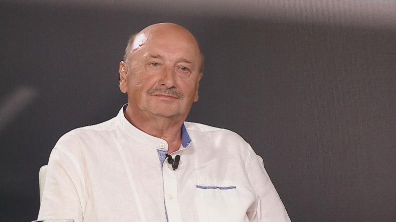Henryk Skwarło
