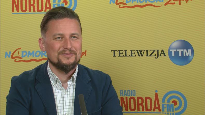 Krzysztof Cieszyński