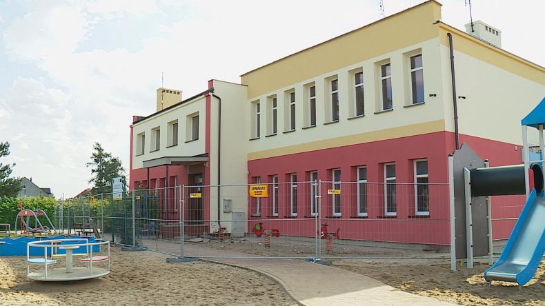 Mimo niepogody termomodernizacja będzie na czas