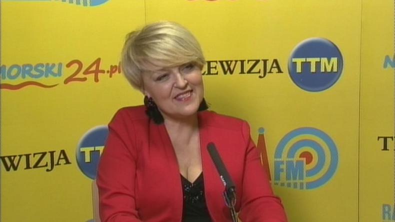 Krystyna Stańko