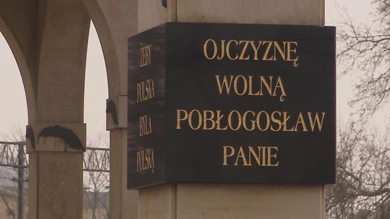 Wspominamy Żołnierzy Wyklętych