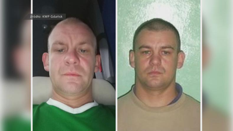 Napadł na nastolatkę, szuka go policja