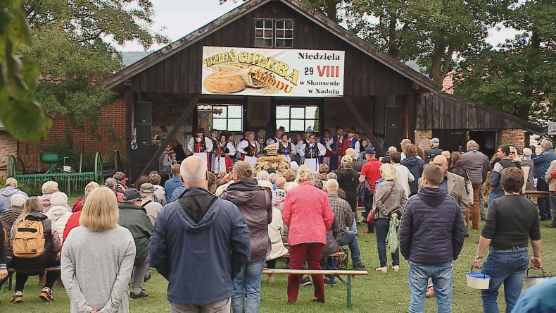 Dzień Chleba i Miodu