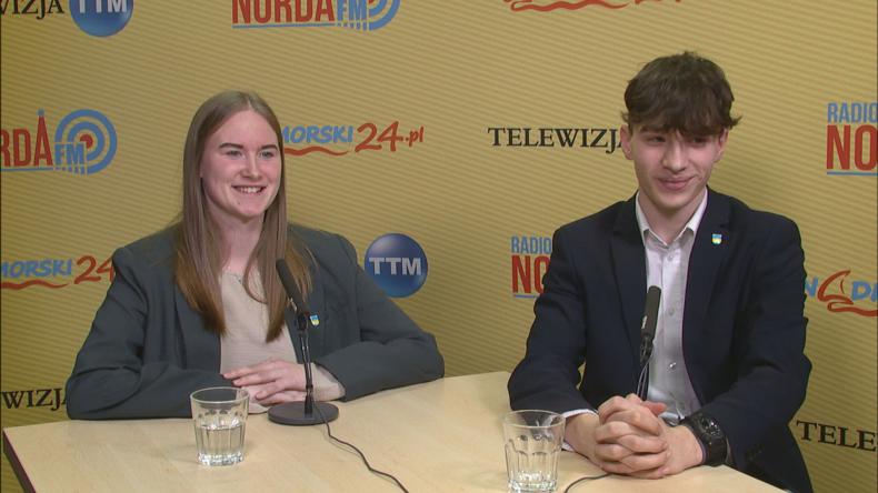Telimena Browarczyk, Filip Laszczyk