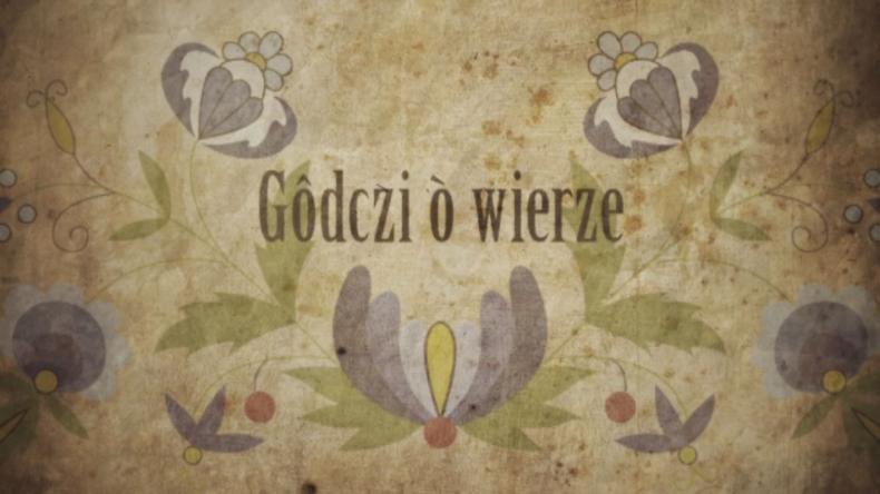 Kościół jest Święty