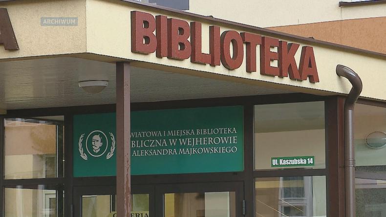 „Czytanie łączy pokolenia” Ruszył Tydzień Bibliotek