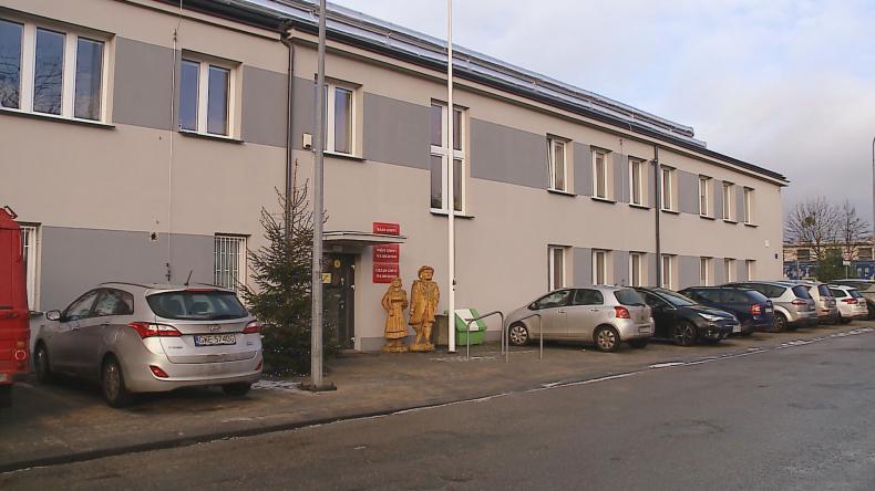 Jest wniosek o przełożenie wyborów na wójta gminy Wejherowo